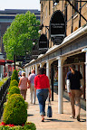 Sprachaufenthalt London