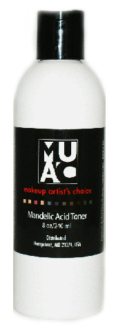 MUAC Mandelic Acid toner