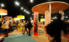 Imagen Ya viene Más Deco Market: del 12 al 16 de diciembre