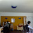 Our first office...