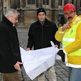 Fő t&eacute;r munkater&uuml;let &aacute;tad&aacute;s - 2009.12.14