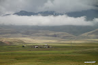 Green valleys