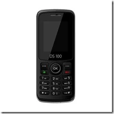 Bip Mobile DS 100