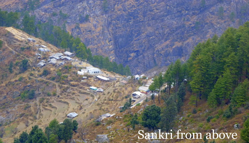 Kedarkantha Trek