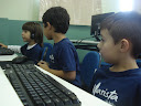 1º ano do EF na Informática