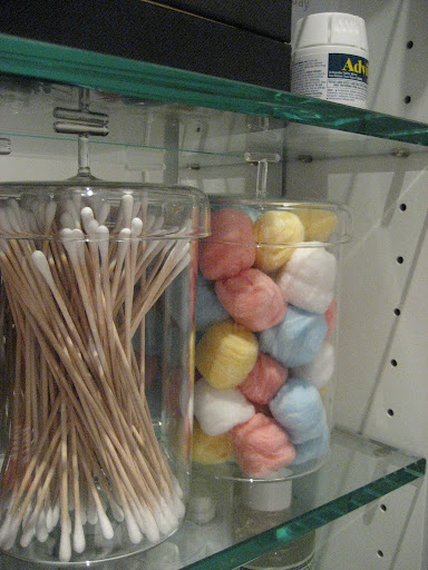 Even everyday items look fantastic. Even everyday items look fantastic.