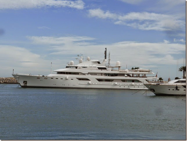 puerto banus 114