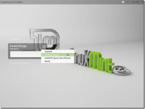 linuxmint2 linuxmint2