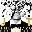 Justin Timberlake - The 20_20 experience