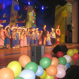 Kinderkappensitzung