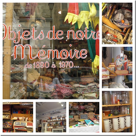 little shop little shop