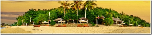 la luz beach resort