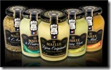 Mostardas Maille Dijon Mostardas Maille Dijon