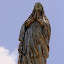 If Statues Could Talk, What A Story This One Would Tell - Lifou, New Caledonia