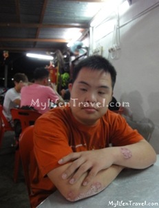 SeaFood in Tanjung Dawai 06 SeaFood in Tanjung Dawai 06