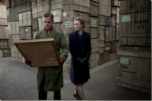 1170482 – Monuments Men 1170482 – Monuments Men