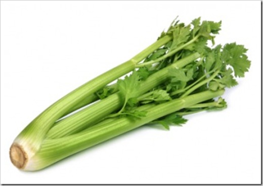 celery