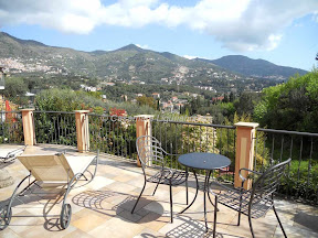 Italy property sale in Liguria, Alassio