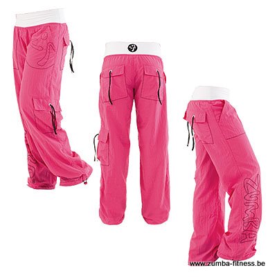 Shop the products that you must have for your next Zumba Fitness class!