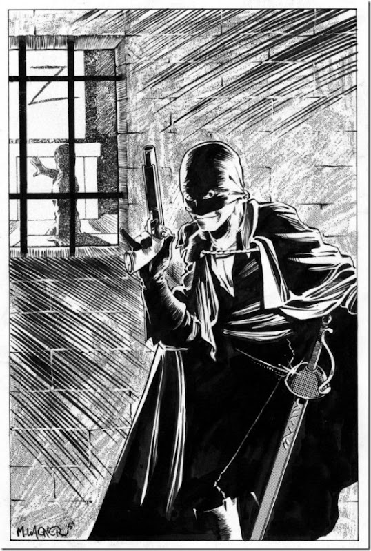 El Zorro (43) El Zorro (43)