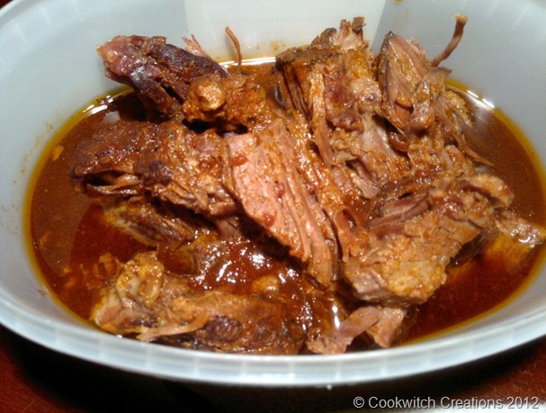 BBQ brisket ii