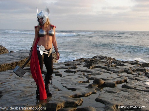 sexy lady thor desbaratinando (9) sexy lady thor desbaratinando (9)