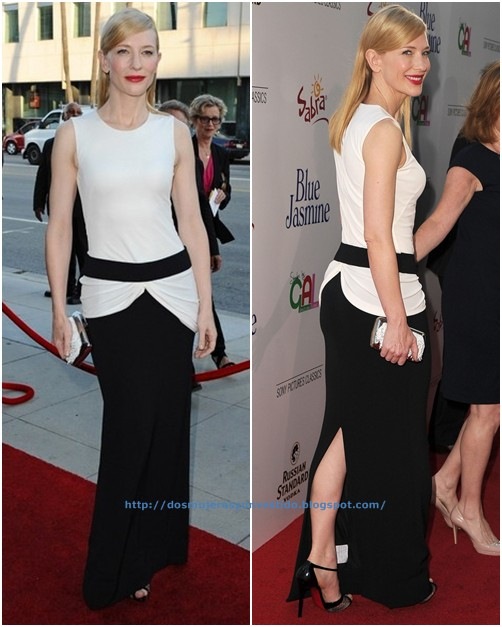 Cate Blanchett Blue Jasmine Premieres Beverly (3) Cate Blanchett Blue Jasmine Premieres Beverly (3)