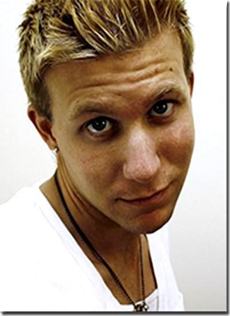 Adam Flanders Adam Flanders