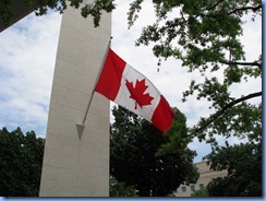 1568 Washington, D.C. - Canadian Embassy