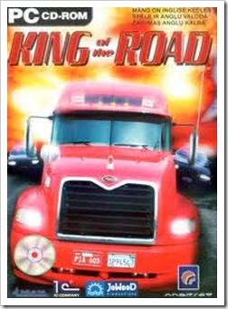 King of the Road Full PC Game
