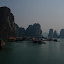 Beautiful and worth seeing. Despite the unpleasant tour guides.