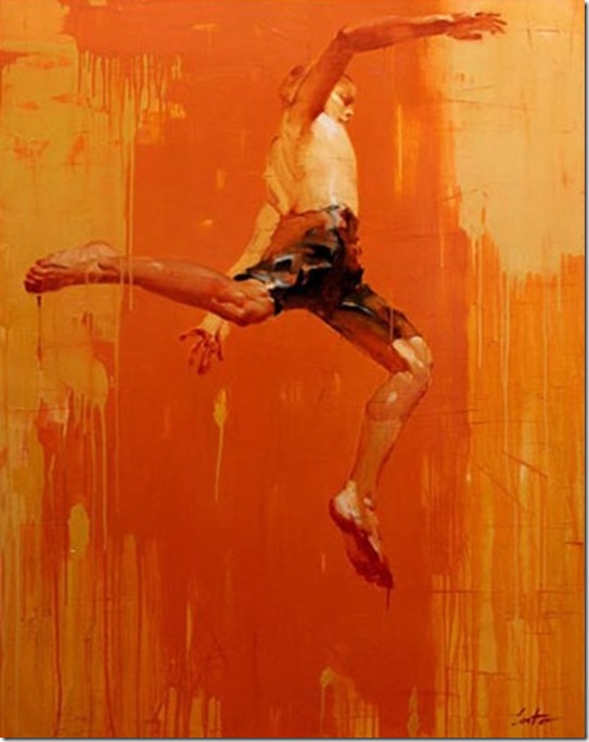 jump jump