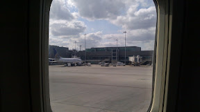 Made it to fort Lauderdale from Houston, next stop is Philadelphia followed by a three day ...