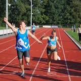 Clubkampioenschappen, 27/28-09-2008