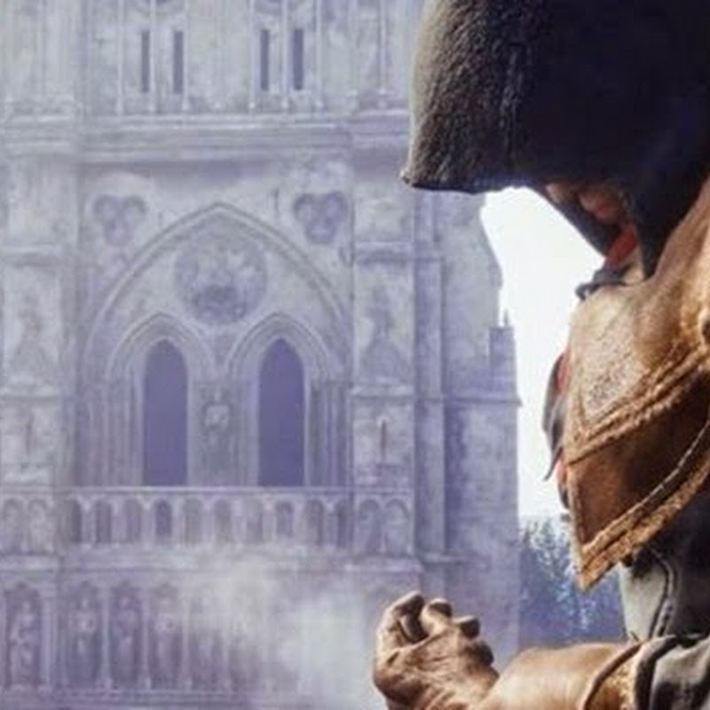 Assassin’s Creed Unity: 20 Fakten, die bisher nicht bekannt waren