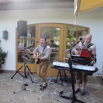 Stimmungsvoller Grillabend Edenlehen