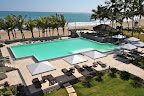 View from Balcony