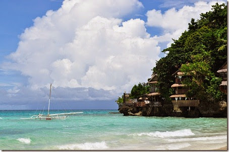 Philippines Boracay beach 130913_0218