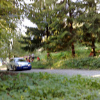 55 Rajd Wisły - OS - 20080905194.jpg