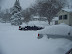 Shopper Stopper - Blizzard of '09