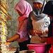 Doa ketika di dapur