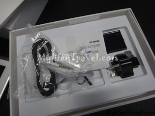 Samsung Galaxy Note 10.1 26 Samsung Galaxy Note 10.1 26