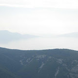 Dalmation Coast