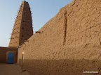 Moschee von Agadez