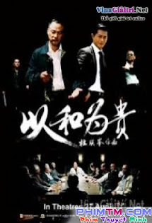 Xã Hội Đen - Xã Hội Đen