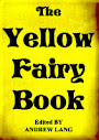 The Yellow Fairy Book