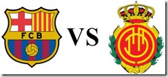 barcelona vs mallorca