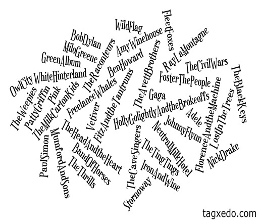 music2011