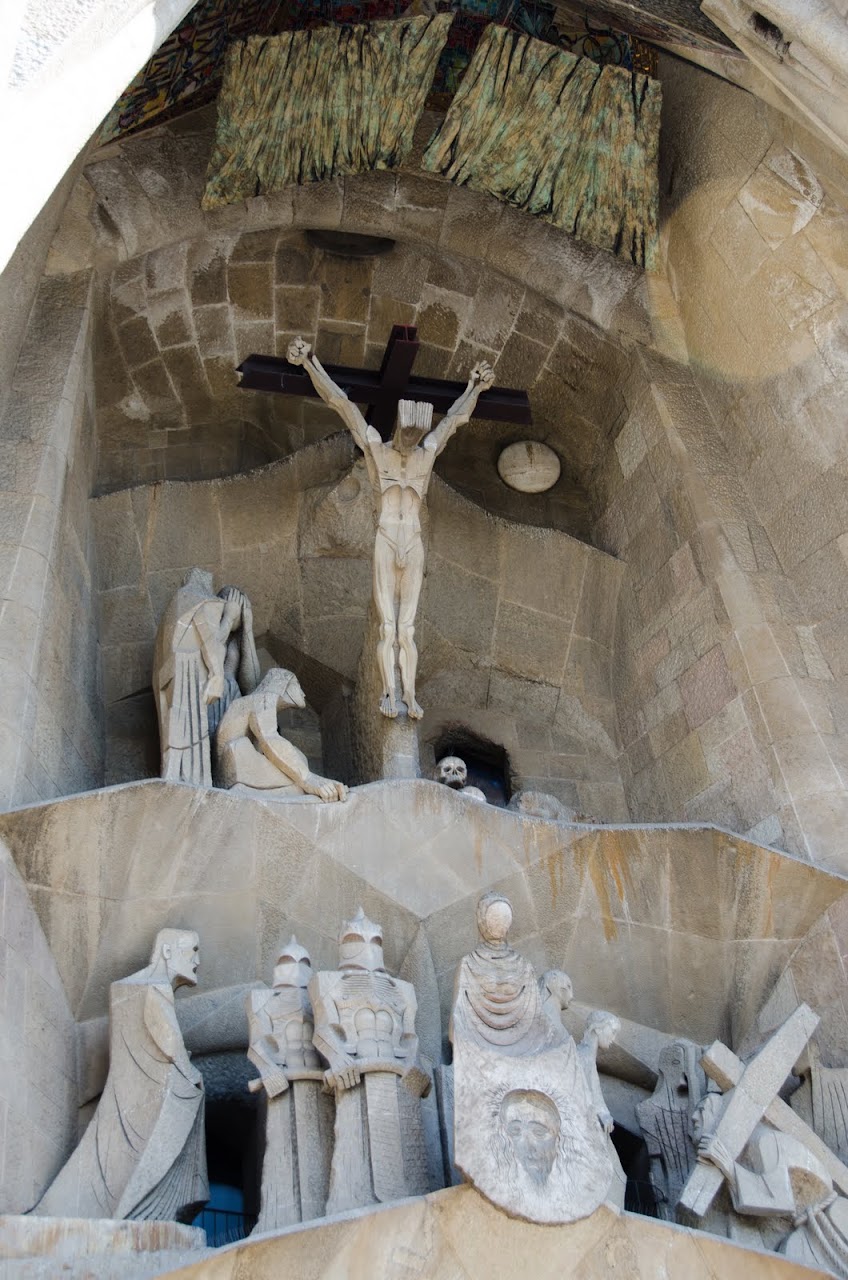 Passion Facade
