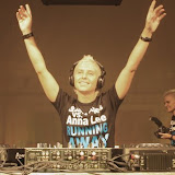 DJ Anna Lee